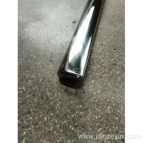 Stainless Steel Grab Bar